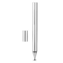 S9 High Precision Tablet Disc Pen Handwriting Drawing Stylus for Touch Screen DevicesSnow Curtain