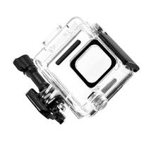 Sports Camera Dive Case Action Camera Waterproof Housing Diving Protective Case Underwater 60M