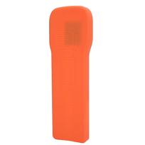 Protective Case Cover for Osmo Pocket 3 ABS Material Camera Lens Screen Protector Dust Guard Light oranžinė