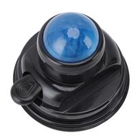 2 In 1 Wall Mounted Massage Roller Ball Relaxation Relieve Muscle Knot Deep Tissue Myofascial