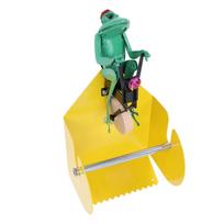 Toilet Paper Roll Holder Innovative Frog Wall Mount Toilet Tissue Roll Holder for Bathroom