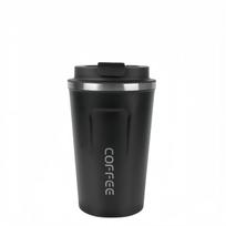 380/510ML Leakproof Travel Thermo Cup for Tea Water Coffee Cup Double-layer Insulation Cold And Hot Thermo Cafe Thermos Mug 380ml juoda