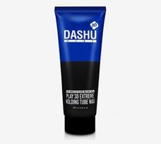 DASHU Hair Play 3D Extreme Holding Tube Wax 200ml, Hair Styling, Non-Sticky, Non-Greasy, Korean Cosmetics, Kbeauty