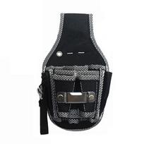 Multifunctional Tool Bag Nylon Fabric Tool Belt Screwdriver Kit Holder Tool Bag Pocket Pouch Bag Electrician Waist Pocket Case juoda