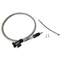 Automatic Transmission Dipstick Tube For Ford 150 10R80 6R80 4R75E 2010-2023