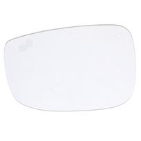 Side Mirror Glass Heated BSM w/Backing Driver Left Side For MAZDA CX5 CX-5 17-23