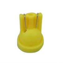 New 5pcs Cab Roof Light covers+ 5 pcs Free Super Amber LED Bulbs