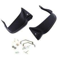 Handle Bar Hand Guard Handguard Protector Brake Clutch Protector Wind Shield for 2016-2018 BMW G310R G 310 R
