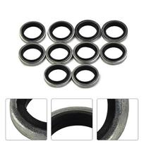 10pcs Washers Bolt Calipers For Nissin Master Cylinders