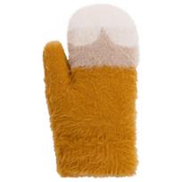 Childrens/Kids Hillside Knitted Mittens 2-4 Years