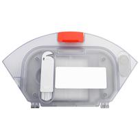 Dust Box Collector Dust Container Dust Collector Efficient Cleanings Replacement Dust Box Suitable for Robot Vacuum
