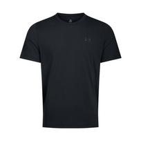 Under Armour Iso-Chill Launch Elite Cooling Series Comfortable Soft Simple Fashion Solid Color Breathable Cool Short Sleeve T-Shirt 1389802-001 S