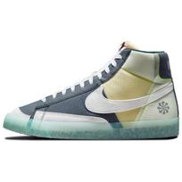 Nike Blazer Mid 77 Move To Zero Armory Navy Batai Riedlentėi DH4505-400 42.5