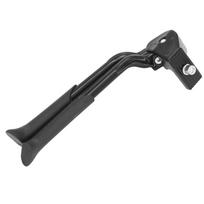 Cent Mount Double Leg Bike Kickstand with 7 Holes Height Adjustable Aluminum Alloy Double Leg Bicycle Stand