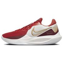 Nike Precision 6 Phantom Team Red Nike DD9535-006 44 brown