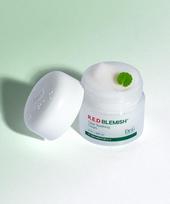 Dr.g Red Blemish Clear Soothing Cream 50ml FREE