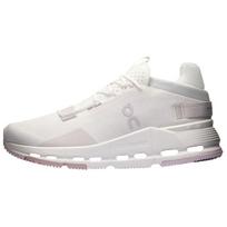 On Cloudnova 2 Comfortable N-Slip Wear-Resistant Low-Top Running Shoes Women sneakers White 3WE30223080 36 white