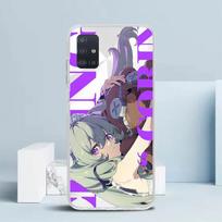Zenless Zone Zero ZZZ Soft Cover for Samsung Galaxy S25 Edge S26 S24 S23 Ultra Phone Case S22 S21 Plus S20 FE Print Pattern Shel Samsung S23 FE