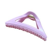 Shark Hair Claw For Women Gentle Grip Plastic Hair Clip NonSlip Everyday Use Hair Holder Comfortable Styling Accessory 1