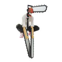 Anime figūrėlė 15-18 cm Grandininio pjūklo žmogus Power/Denji Veiksmo figūrėlė PVC Makaronų kamštukas Figūrėlė Suaugusiųjų kolekcijos modelis Žaislas Kalėdinė dovana