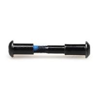 Lightweight Anti Corrosion Screws Reliable Hex Lock Screws Anti Loosening Screws for M365 Electric Scooters Safety