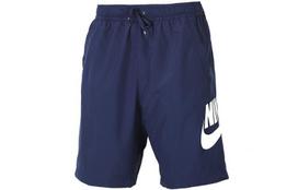 Nike Club 'Midnight Navy/White' Shorts CJ4441-410 S
