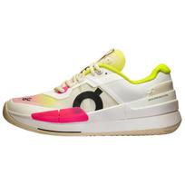 The Roger Pro 2 Wmns On 'White Lime' Women's 3WE10332929 36