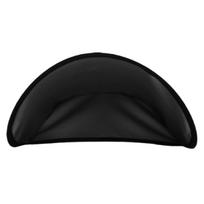 Car GPS Sun Visor Silver Coated Cloth Phone Sun Shade SmartPhone Glare Blocking Stand Shield For Motorcycle Bike Interior Parts juoda
