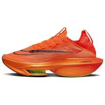 Nike Air Zoom Alphafly NEXT% 2 'Total Orange' Men's DN3555-800 EU 38.5