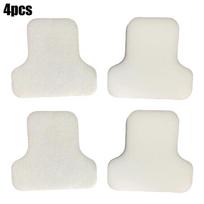 Foam and Felt for Shark Bagless Cylinder Vacuum Cleaner CZ500UKT/CZ2001/CZ500EUT