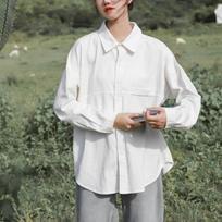blusas mujer de moda 2022 summer Top female chiffon women shirts Women's white shirt Blouses tops Long sleeve Chic woman blouse XXL balta