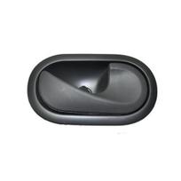 Interior Door Handle For Renault Megane Mk2 2002-2009 Black Color Oem 8200028486 8200028487 Right Side