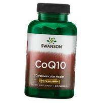 Coenzyme Ku 10, CoQ10 200, Swanson 90caps (70280005) 90caps