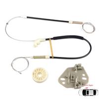 BWR1013 Elektrinio lango keltuvo remonto komplektas Priekinės dešinės durys Mercedes Truck Axor 2001-2005 Atego MK1 1998-2005 9737200446