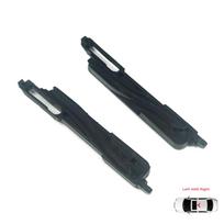 ESR586 Sunroof Sliding System Shifter Runner Lifter Guide Repair Set 120 mm Long Version with Hole for Renault Clio MK2 II X65 BB CB SB 1998-2016