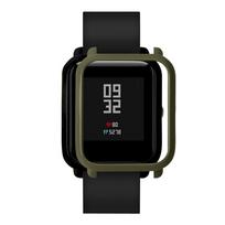Case Cover  For   Amazfit Bip Youth Watch with Screen Protector