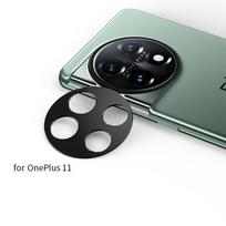 Skirta Oneplus 11 ACE 2 ACE2 Metalo aliuminio fotoaparato objektyvo apsauga, skirta Oneplus11 fotoaparato objektyvo dangtelio dėklo apsauginė plėvelė For OnePlus 11 gryna