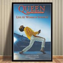 Plakatai ir spaudiniai Tapyba sienų paveikslėliai gyvenamajam kambariui Bohemian Hot Movie Queen Vintage Plakatas Dekoratyvinis namų dekoras Quadro 60cm×90cm NoFrame gray