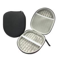 1 Pcs Portable Protective Bag Headset Travel Suitcase Bag Protective Bag WBL juoda