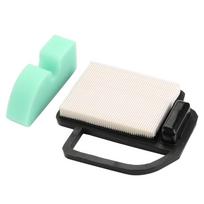 Filter Accessories Air Filter Combo For 20 083 06-S 20-083-02S