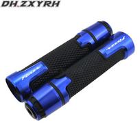 New Folding Extendable Motorcycle Brake Clutch Lever for Honda FORZA 125 Forza 300 Forza300 Forza250 Forza 250 mėlyna