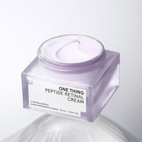 Peptide Retinal Cream 55ml/1.85fl.oz. gray