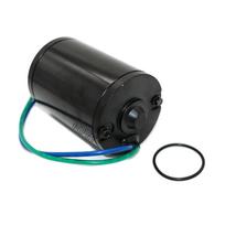 3856596 Pakreipimo ir atlenkimo variklis Volvo Penta 3586765 3856596 3858071 854525 854525-3 juoda