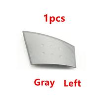 1pcs Car Inner Handle Cover For BYD F0 2008-2014 Door Armrest Base For Citroën C1 For Toyota Aygo For Peugeot 107 1pcs A