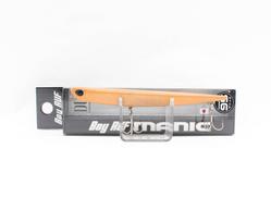 Duo Bay Ruf Manic 95 Pencil Sinking Lure CCC0560 (6467)