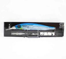 Gan Craft Ayuja Rest 108 Slow Floating Lure INT-06 (9758)