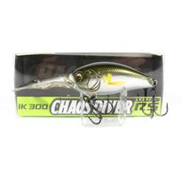 Imakatsu IK 300 RS Chaos Diver 60 mm 17 grams Floating Lure 135 (2580)