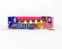 Major Craft Metal Jig Maki Jet 60 grams 077 (0563)