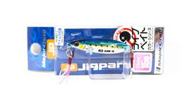 Major Craft Metal Jig Jigpara JPSLOW-15L 15 grams 081 (9443)