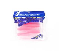 Major Craft Soft Plastic Lure JP Wind Slim Pin Tail 105mm GPK (2562)